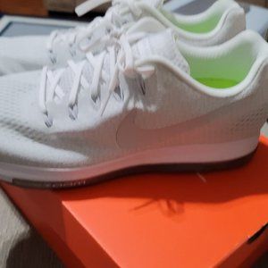 Nike Zoom All Out Running Shoe. Size 12